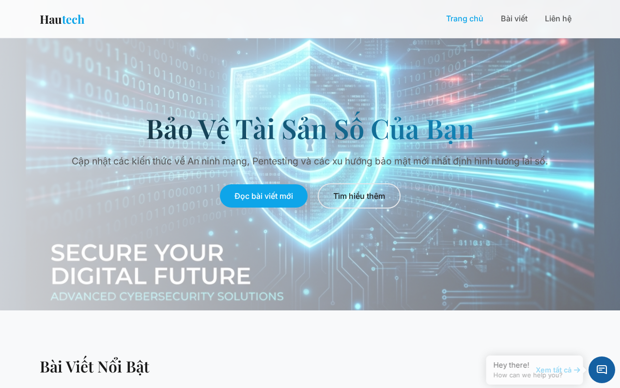 Preview Tích hợp SalesIQ  và Pagesense vào website